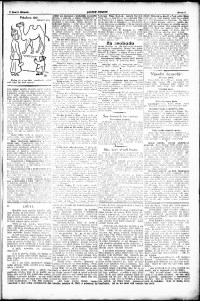 Lidov noviny z 9.11.1920, edice 3, strana 3