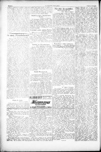 Lidov noviny z 9.11.1921, edice 2, strana 2