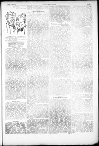 Lidov noviny z 9.11.1921, edice 2, strana 7