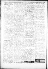 Lidov noviny z 9.11.1921, edice 2, strana 8