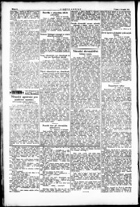 Lidov noviny z 9.11.1922, edice 1, strana 2