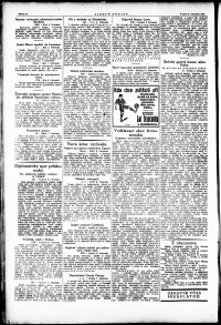 Lidov noviny z 9.11.1922, edice 1, strana 4