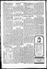 Lidov noviny z 9.11.1922, edice 1, strana 6