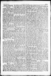 Lidov noviny z 9.11.1922, edice 1, strana 9