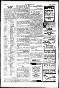 Lidov noviny z 9.11.1922, edice 1, strana 10