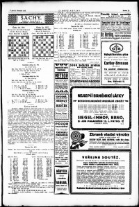 Lidov noviny z 9.11.1922, edice 1, strana 11