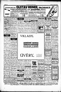 Lidov noviny z 9.11.1922, edice 1, strana 12