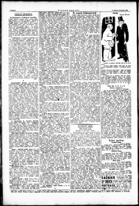 Lidov noviny z 9.11.1922, edice 2, strana 2