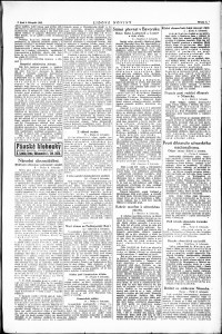 Lidov noviny z 9.11.1923, edice 1, strana 3