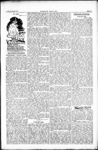 Lidov noviny z 9.11.1923, edice 1, strana 7
