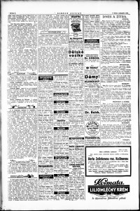 Lidov noviny z 9.11.1923, edice 1, strana 8