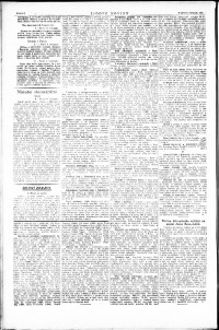 Lidov noviny z 9.11.1923, edice 2, strana 2