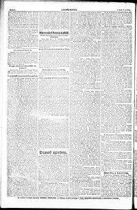 Lidov noviny z 9.12.1918, edice 1, strana 2