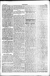 Lidov noviny z 9.12.1919, edice 1, strana 3
