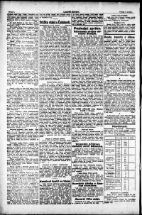 Lidov noviny z 9.12.1919, edice 1, strana 4
