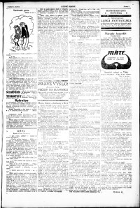 Lidov noviny z 9.12.1920, edice 1, strana 3