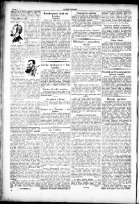 Lidov noviny z 9.12.1920, edice 2, strana 2