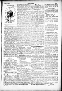Lidov noviny z 9.12.1920, edice 2, strana 3
