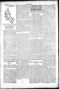 Lidov noviny z 9.12.1920, edice 3, strana 5