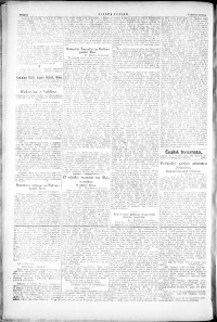Lidov noviny z 9.12.1921, edice 1, strana 2
