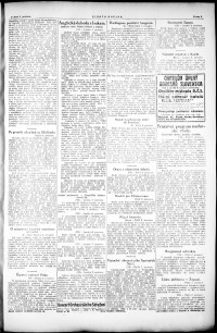 Lidov noviny z 9.12.1921, edice 1, strana 3