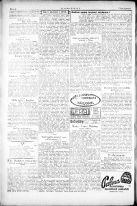 Lidov noviny z 9.12.1921, edice 1, strana 4