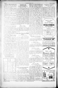 Lidov noviny z 9.12.1921, edice 1, strana 6