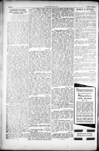 Lidov noviny z 9.12.1921, edice 1, strana 8