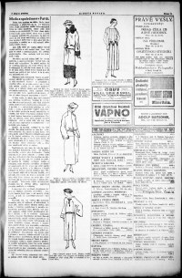 Lidov noviny z 9.12.1921, edice 1, strana 11
