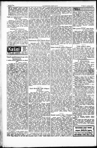 Lidov noviny z 9.12.1922, edice 1, strana 4