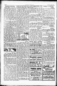 Lidov noviny z 9.12.1922, edice 1, strana 8