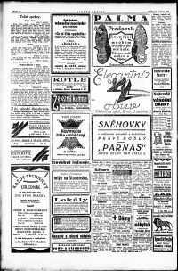 Lidov noviny z 9.12.1922, edice 1, strana 10