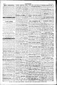Lidov noviny z 10.1.1919, edice 1, strana 4