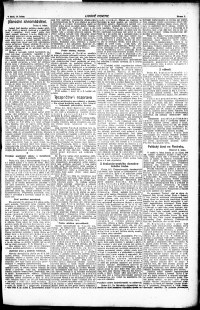 Lidov noviny z 10.1.1920, edice 1, strana 3