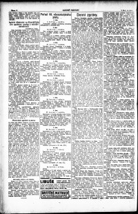 Lidov noviny z 10.1.1920, edice 1, strana 4