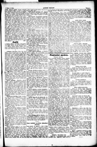 Lidov noviny z 10.1.1920, edice 1, strana 5