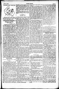 Lidov noviny z 10.1.1920, edice 1, strana 9