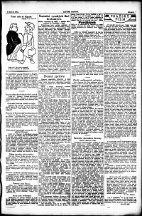 Lidov noviny z 10.1.1921, edice 1, strana 3