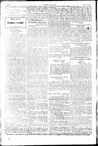 Lidov noviny z 10.1.1922, edice 1, strana 2