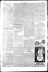 Lidov noviny z 10.1.1922, edice 1, strana 4