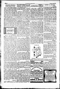 Lidov noviny z 10.1.1923, edice 1, strana 8