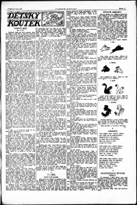 Lidov noviny z 10.1.1923, edice 1, strana 11