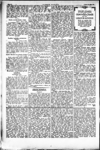 Lidov noviny z 10.1.1923, edice 2, strana 2