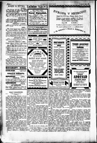 Lidov noviny z 10.1.1923, edice 2, strana 4