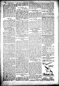 Lidov noviny z 10.1.1924, edice 1, strana 4