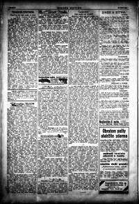 Lidov noviny z 10.1.1924, edice 1, strana 8