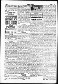 Lidov noviny z 10.2.1918, edice 1, strana 4