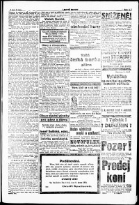 Lidov noviny z 10.2.1918, edice 1, strana 5