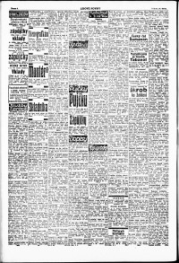 Lidov noviny z 10.2.1918, edice 1, strana 6