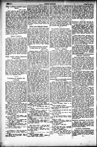 Lidov noviny z 10.2.1920, edice 1, strana 2
